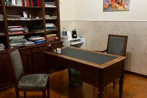 Camera per uso professionale