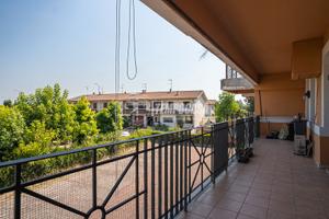AMPIO QUADRILOCALE IN CENTRO A MONTICHIARI