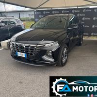 Hyundai Tucson 1.6 CRDI 48V - unico proprietario