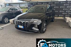 Hyundai Tucson 1.6 CRDI 48V - unico proprietario