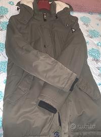 Giubbotto Guess Originals