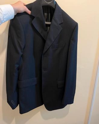 Abito uomo 48 - Completo uomo taglia 48