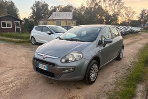 FIAT PUNTO EVO 1.2 ANNO 2009 150.000 KM