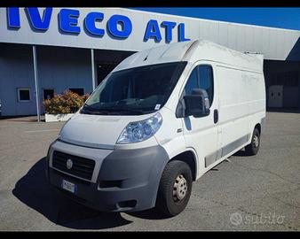 Fiat - Ducato 33 MH2 2.3 mjt 130cv
