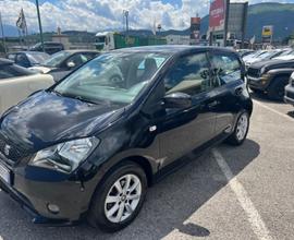 Seat Mii 1.0 68 CV 5 porte Chic Ecofuel