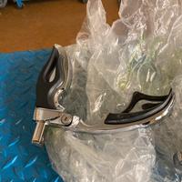 Pedanine Fiamma per Sposter