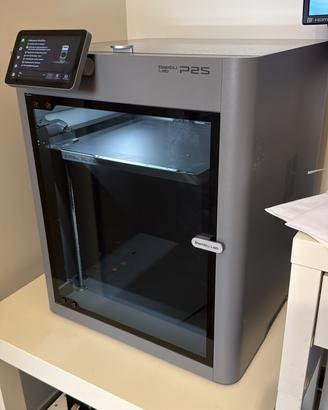 Stampante 3d Bambulab P2S