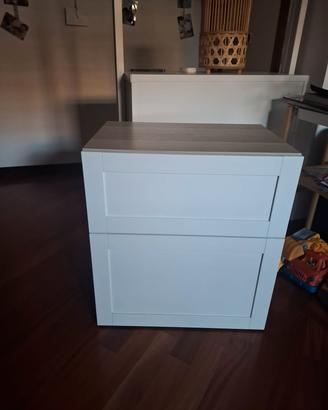Mobile Ikea Besta