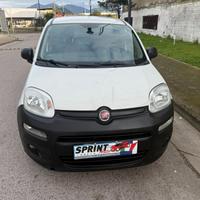 Fiat Panda 1.2 Pop Van 2 posti