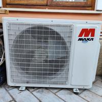Condizionatore Inverter Trial MAXA