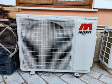 Condizionatore Inverter Trial MAXA