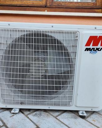 Condizionatore Inverter Trial MAXA