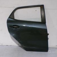 Portiera Posteriore Destra Mazda 2 2012
