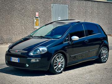 Punto Evo Sport 1.6 multijet