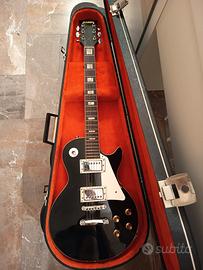 chitarra les paul diamond  made in japan