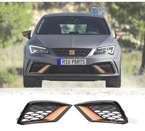GRIGLIA INFERIORE SEAT LEON CUPRA R 17-20