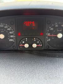 Fiat idea 1.3 multijet 90 cv