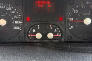 Fiat idea 1.3 multijet 90 cv