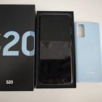 Samsung s20 128gb 