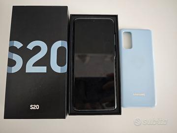 Samsung s20 128gb 