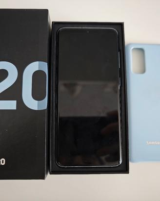 Samsung s20 128gb 