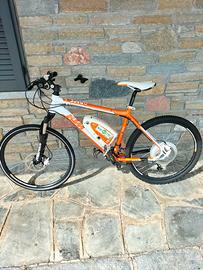 E-bike ktm