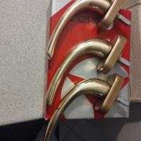 Set nr 3 maniglie per infissi 