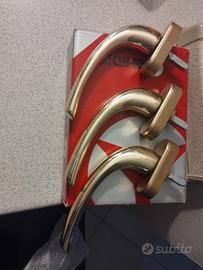 Set nr 3 maniglie per infissi 