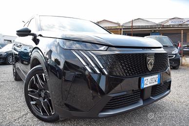 Peugeot 5008 7 POSTI Hybrid 136CV AUTOM. e-DCS6 Al
