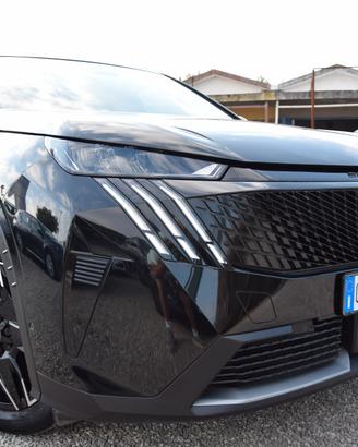 Peugeot 5008 7 POSTI Hybrid 136CV AUTOM. e-DCS6 Al