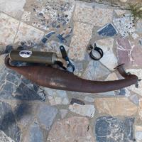 leovince zx minarelli orizz