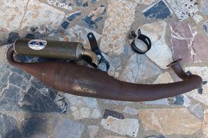 leovince zx minarelli orizz