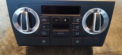 Centralina clima Audi A3 8p