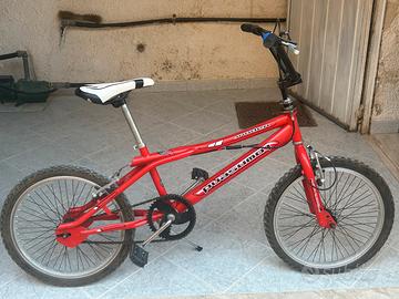Bici bmx