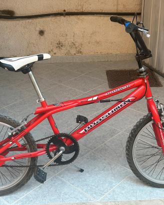Bici bmx