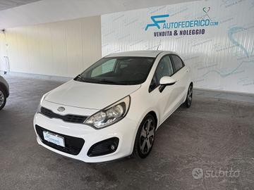 Kia Rio 1.4 Crdi 90cv 5 porte Cool