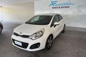 Kia Rio 1.4 Crdi 90cv 5 porte Cool