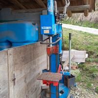 Spaccalegna a cardano