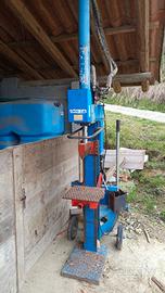 Spaccalegna a cardano