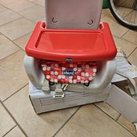 rialzo sedia chicco