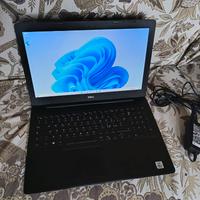 Dell Vostro 3590 i3-10110 12/512Gb 15,6" Win11