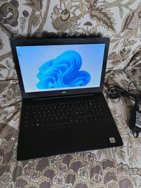 Dell Vostro 3590 i3-10110 12/512Gb 15,6" Win11