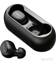 AURICOLARI Bluetooth 5.0 HI FI STEREO