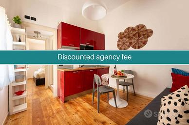 Appartamento di 30 m² con 1 locale a Firenze