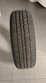 4 Gomme invernali 225 55 R19 99V Nankang al 90%