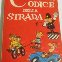 Il piccolo codice della strada Libenzi strenne 961