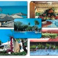 VICTOR VILLAGE AGOST Via GABR COD.32 08/08 AL 15/8