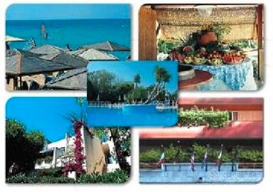 VICTOR VILLAGE AGOST Via GABR COD.32 08/08 AL 15/8