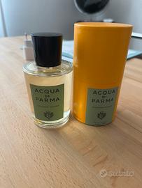 Acqua di Parma Colonia Futura