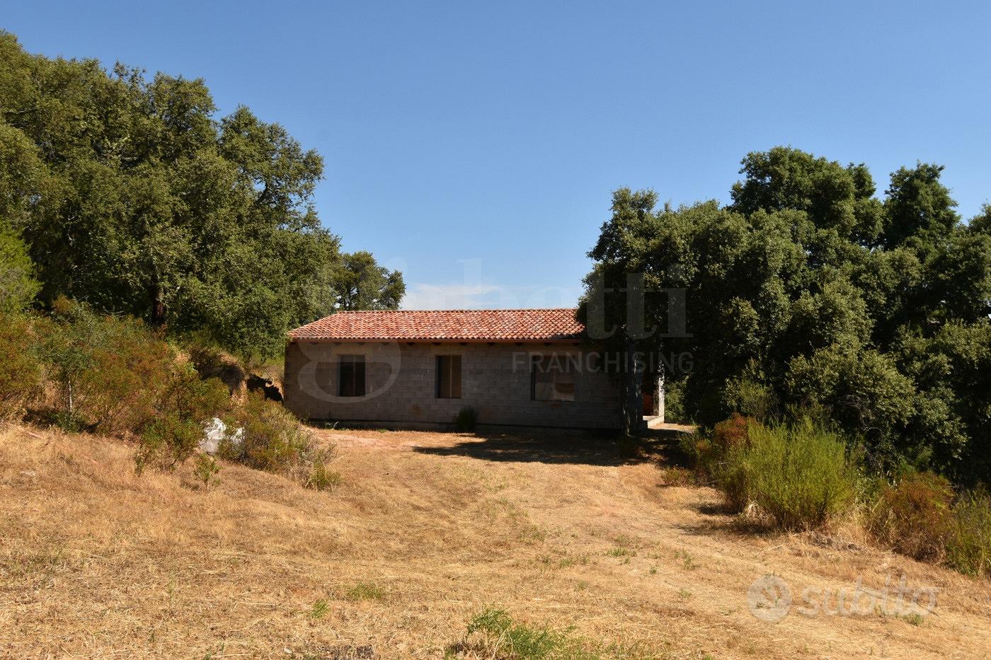 Rustico/Casale/Corte Telti [Cod. rif 3328734VRG] - Vista 2